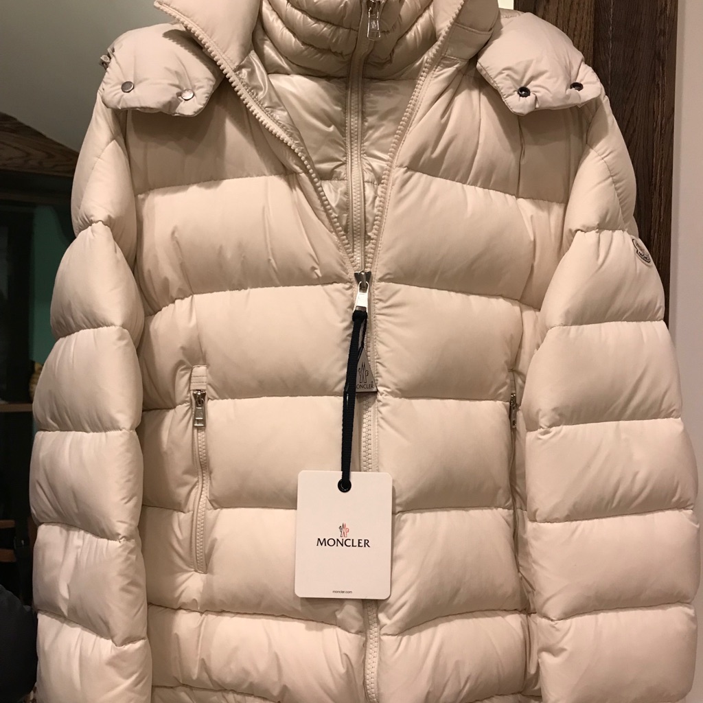Moncler Jacket